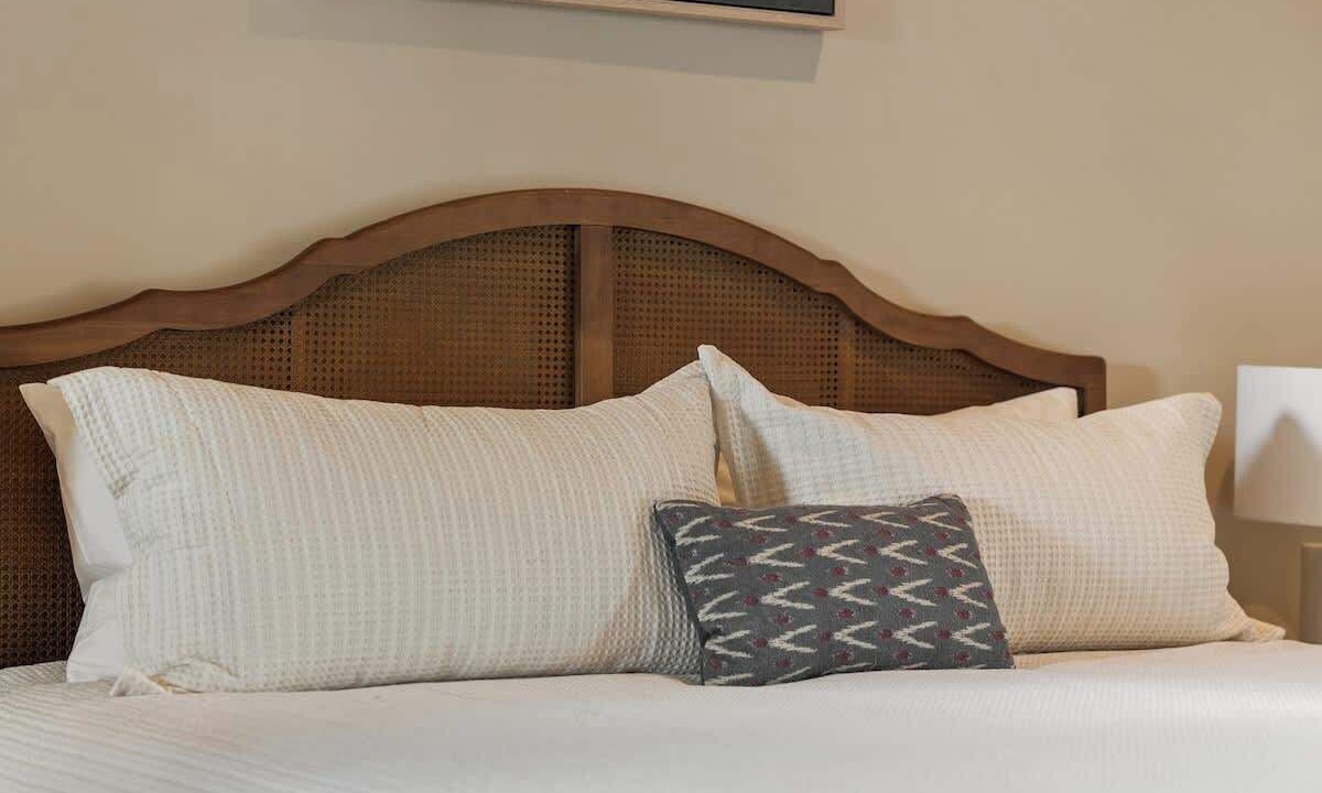 Photo of Bedroom in Youngsville