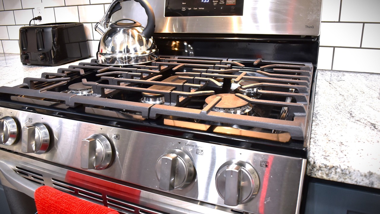 Photo of Kitchen in Baton Rouge
