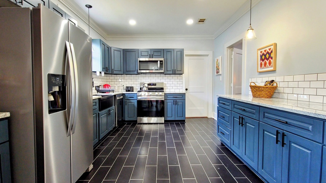 Photo of Kitchen in Baton Rouge