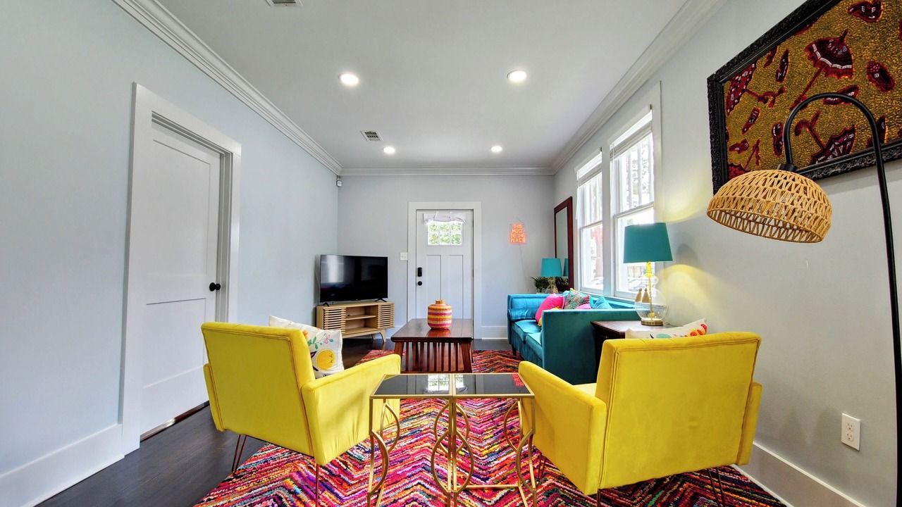 Photo of Livingroom in Baton Rouge