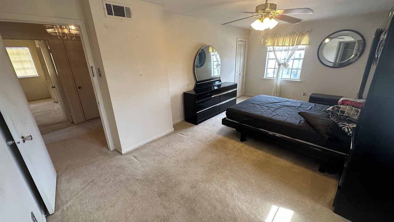 Photo of Bedroom in Algiers