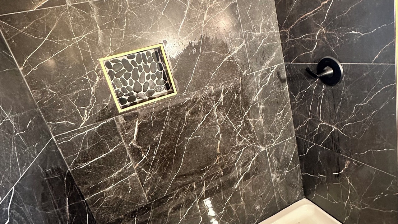 Photo of Bathroom in Algiers