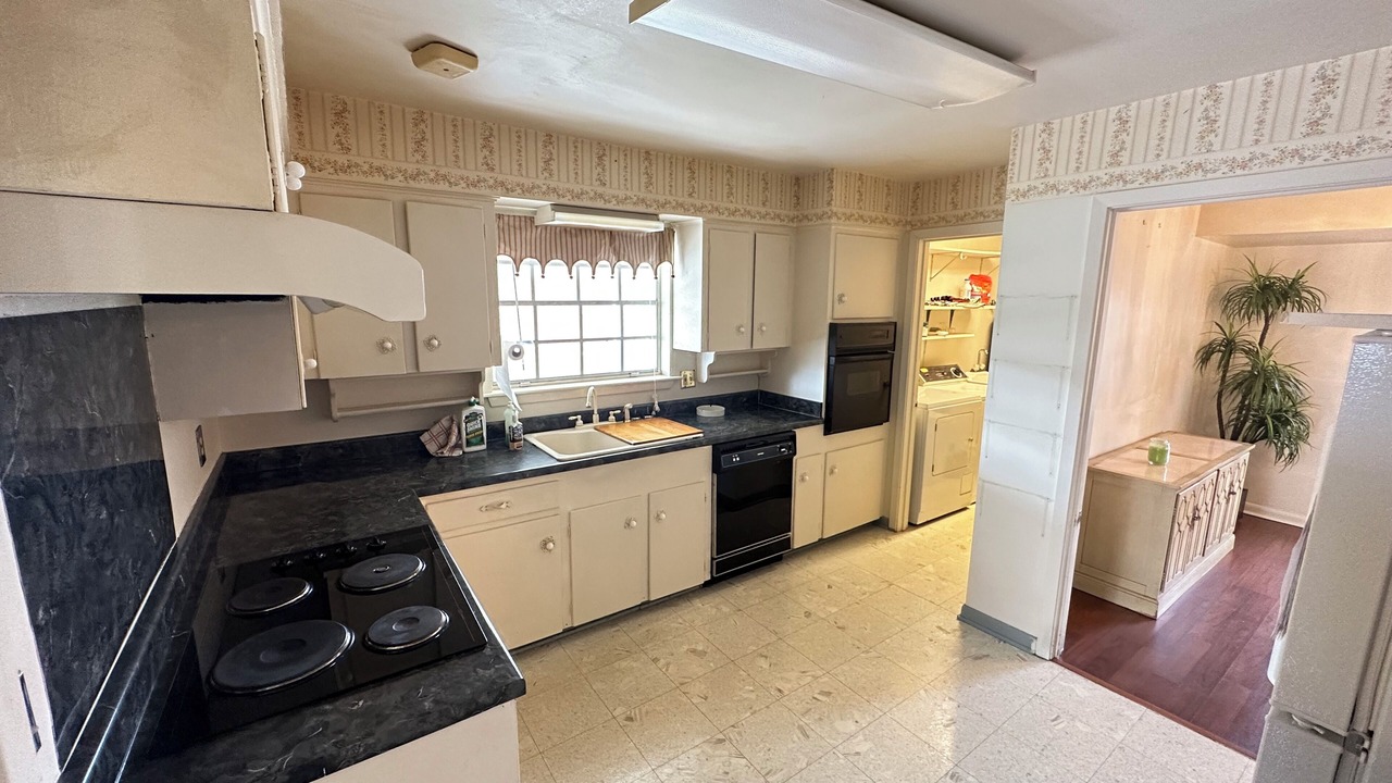 Photo of Kitchen in Algiers
