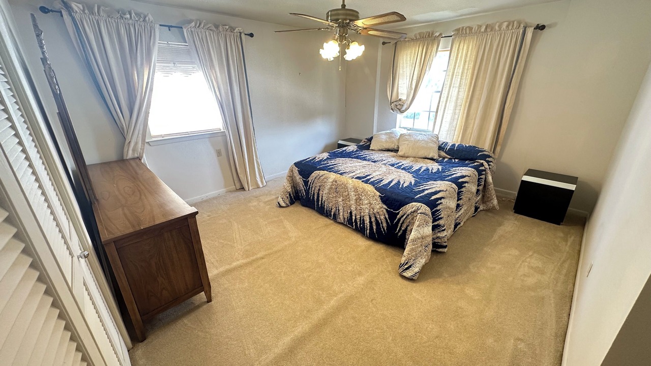 Photo of Bedroom in Algiers