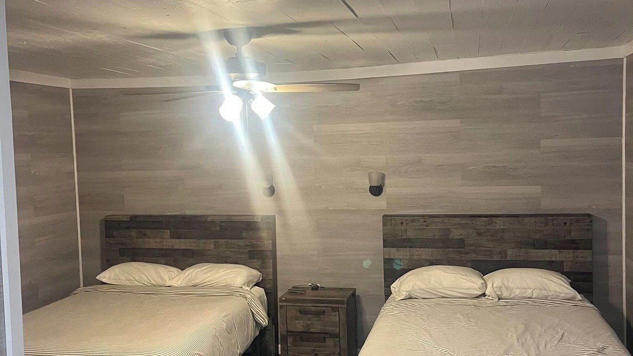 Photo of Bedroom in Golden Meadow
