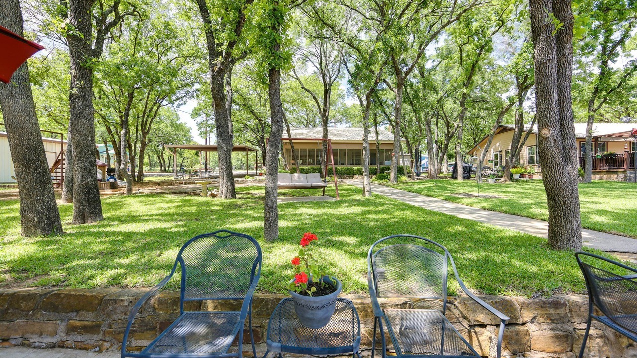 Photo of Patio Balcony in Chico