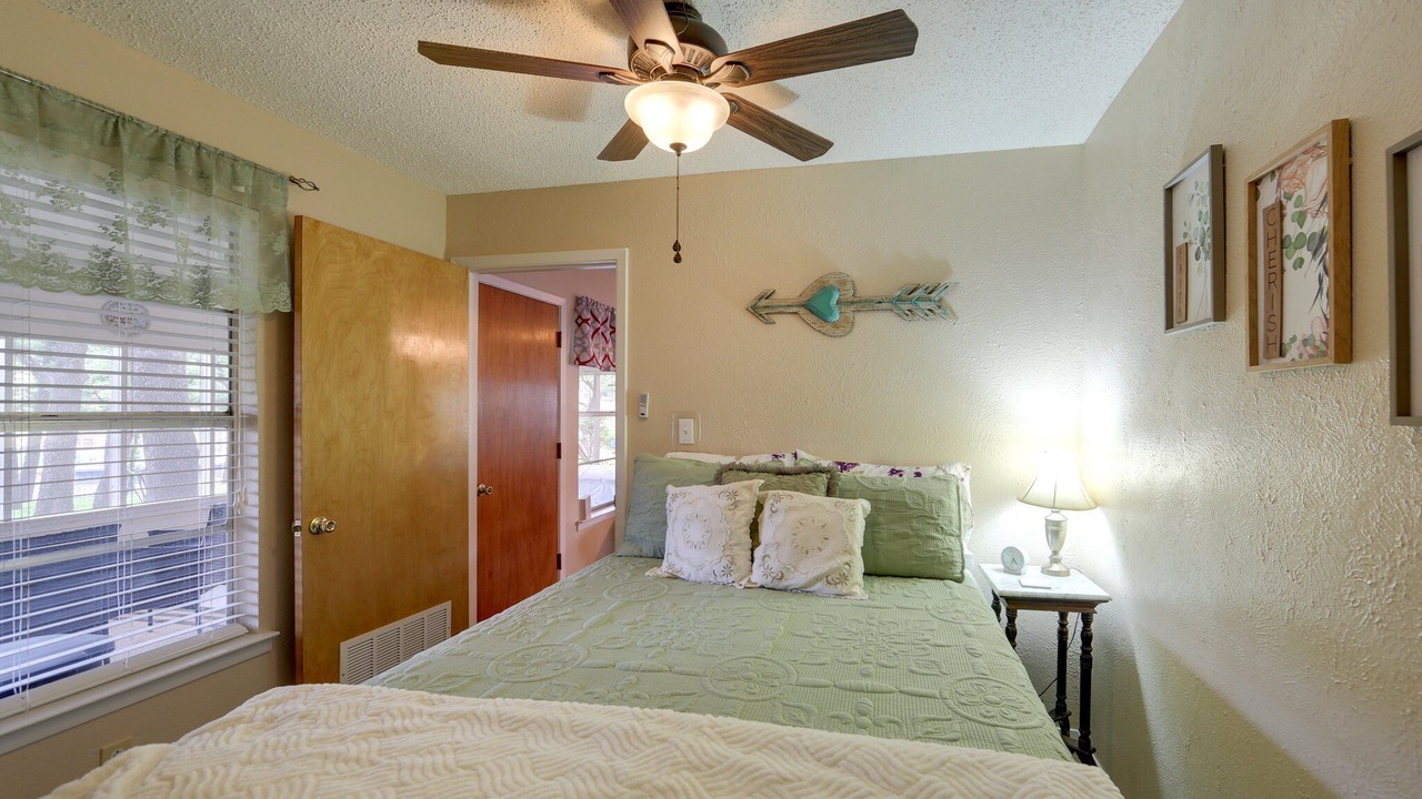 Photo of Bedroom in Chico