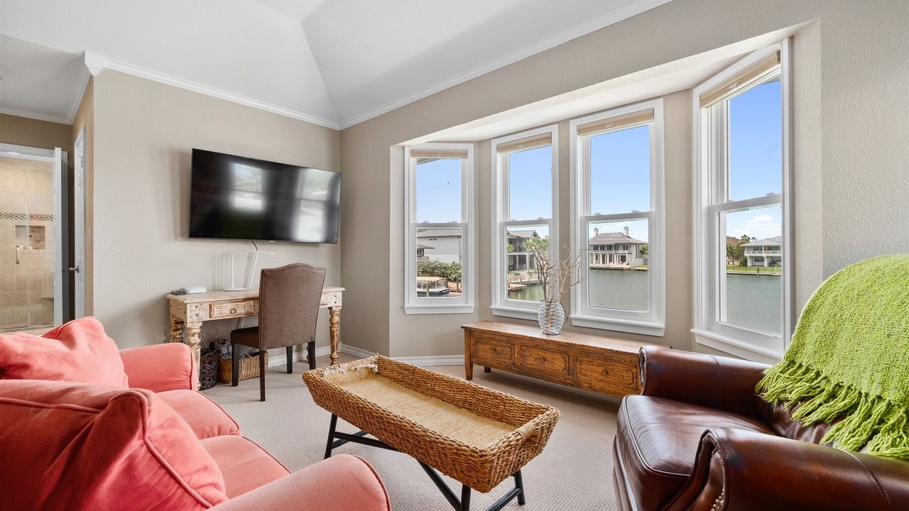 Photo of Livingroom in Key Allegro