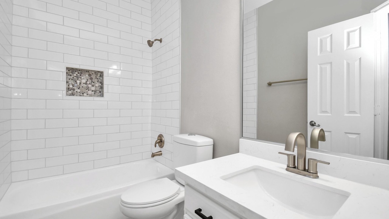 Photo of Bathroom in Clear Lake City