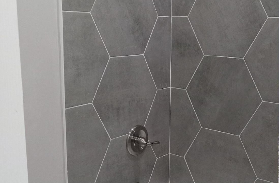 Photo of Bathroom in Holy Cross District