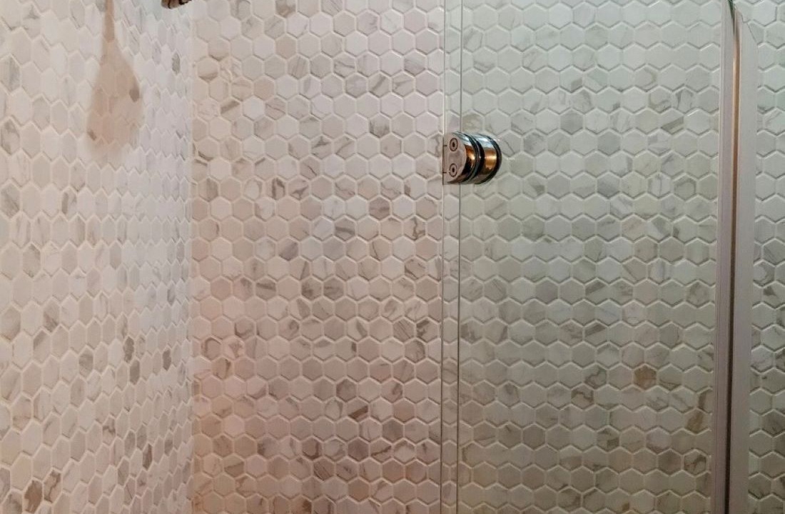 Photo of Bathroom in Holy Cross District
