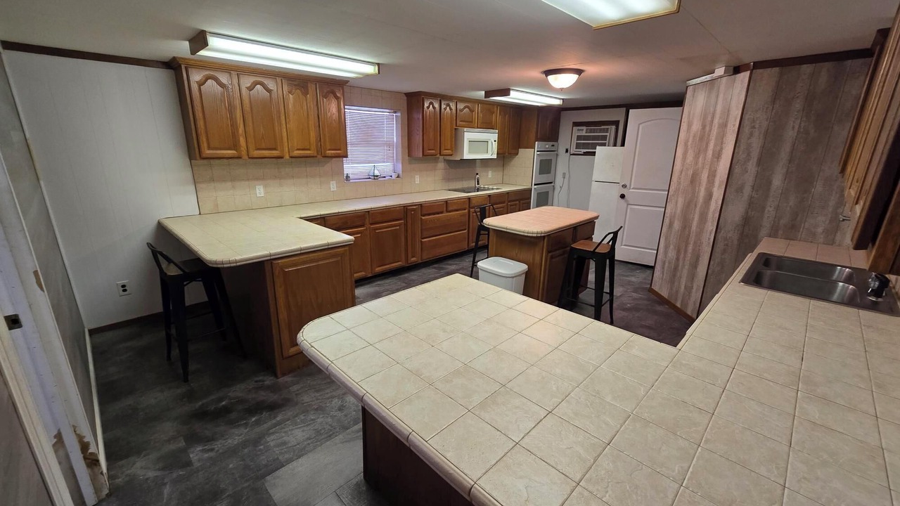 Photo of Kitchen in Golden Meadow