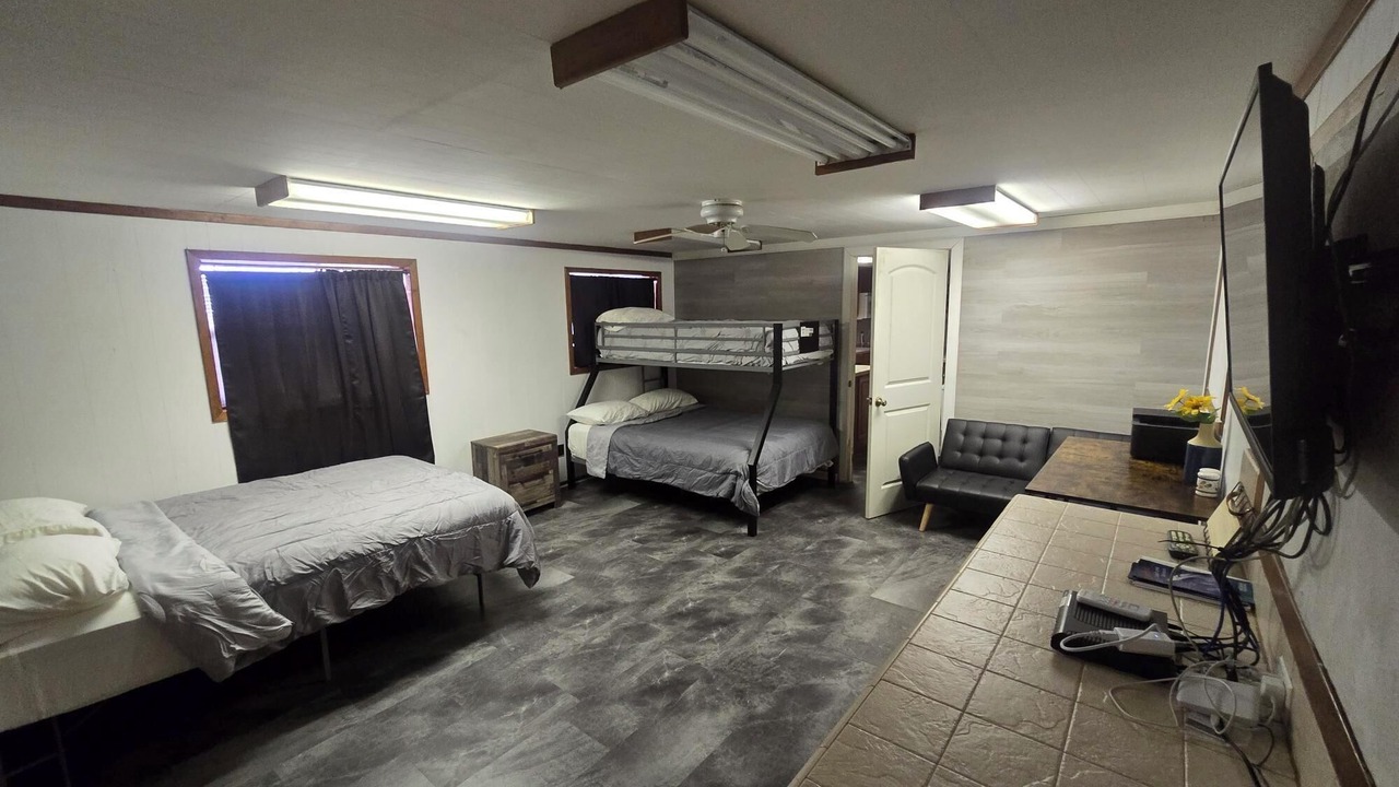 Photo of Bedroom in Golden Meadow