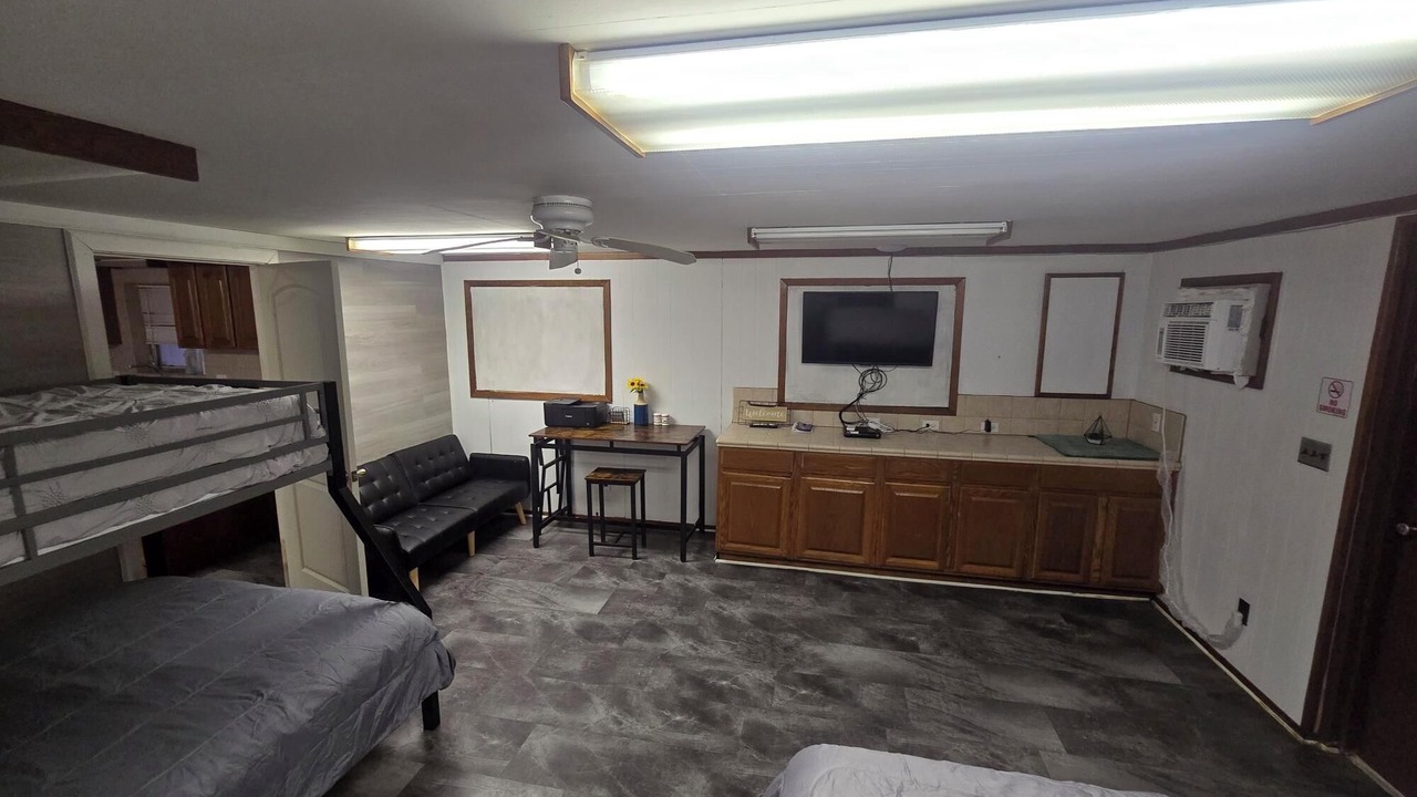 Photo of Bedroom in Golden Meadow