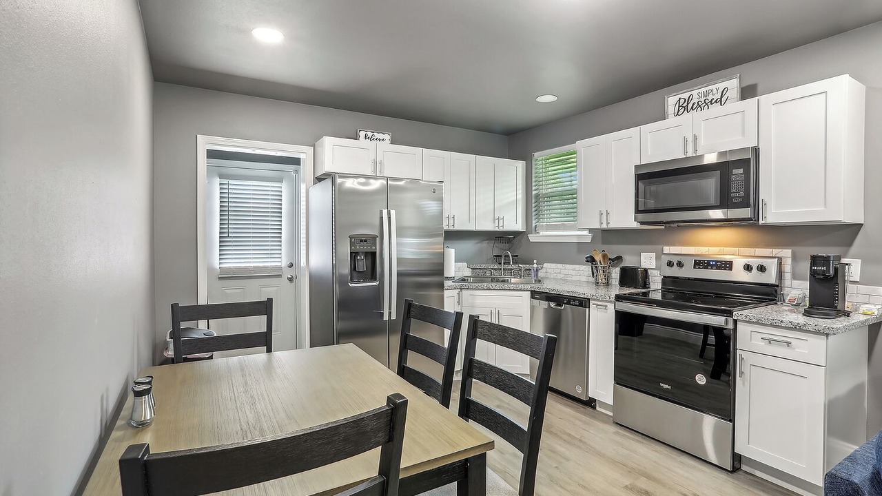 Photo of Kitchen in Brusly