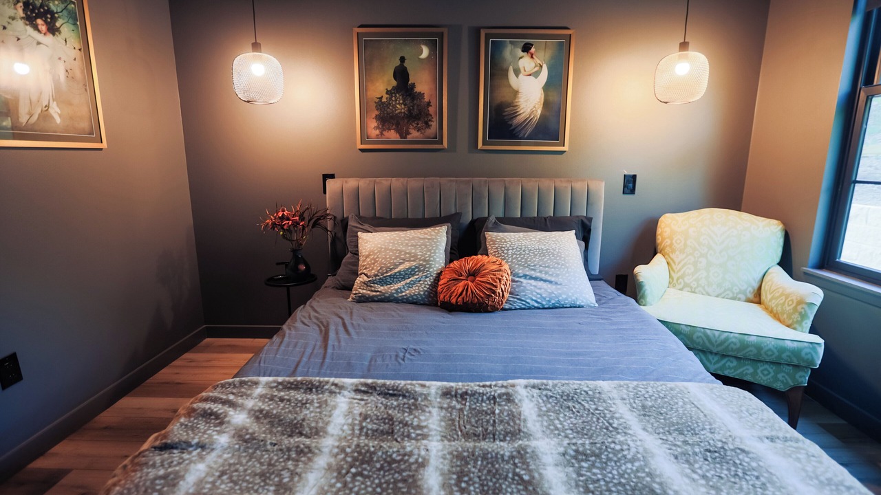 Photo of Bedroom in Austin