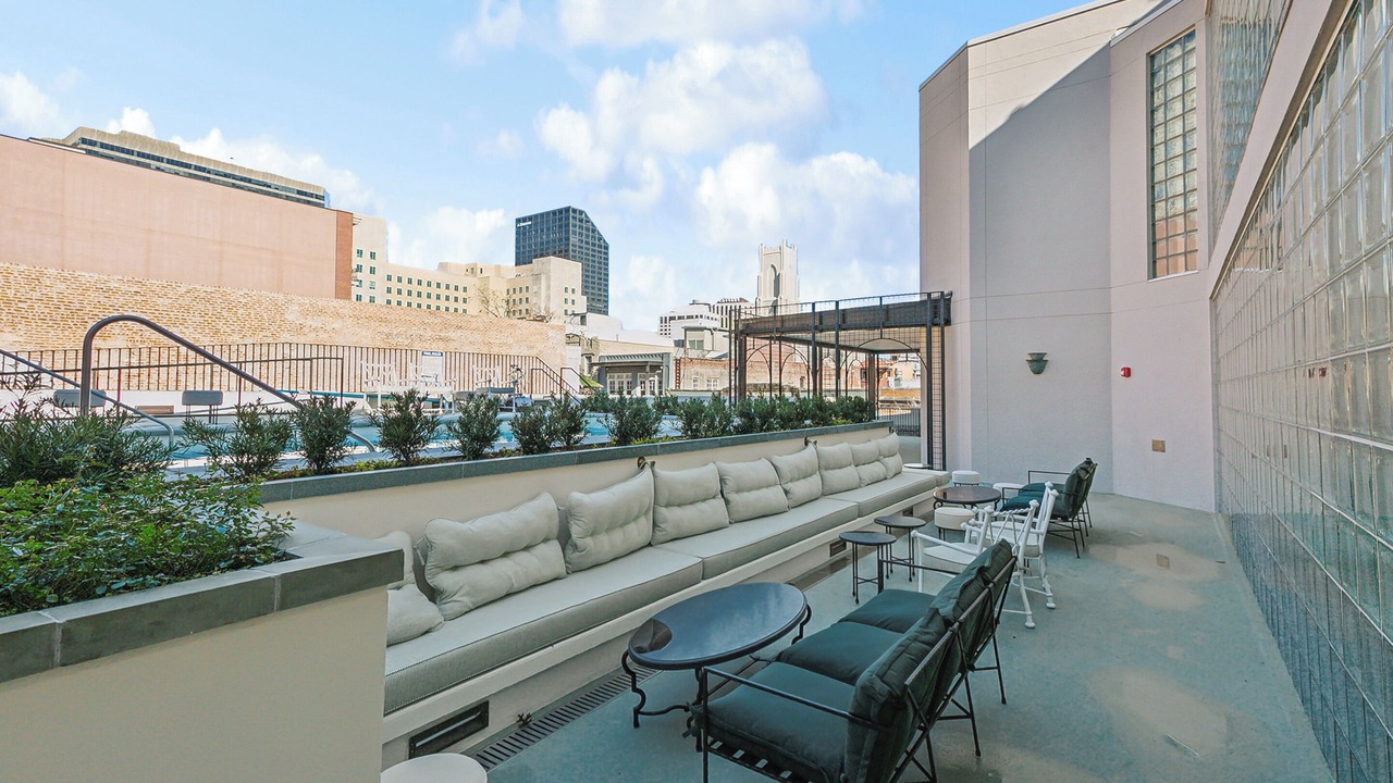 Photo of Outdoor in Central Business District