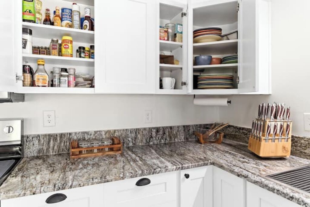 Photo of Kitchen in Hillister