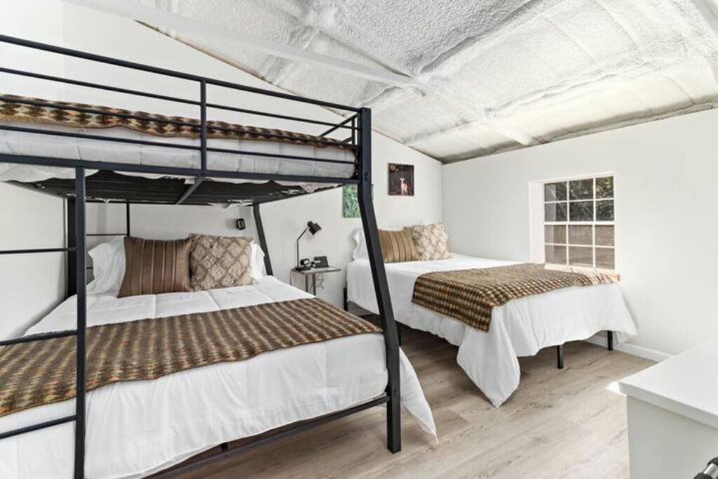 Photo of Bedroom in Hillister
