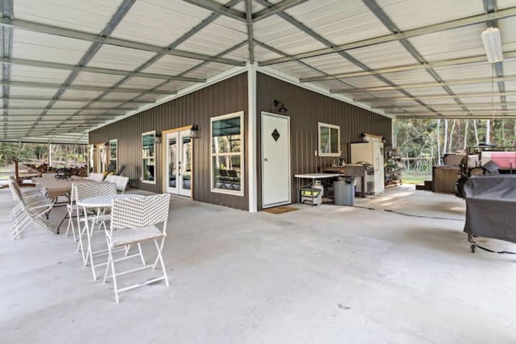 Photo of Outdoor in Hillister