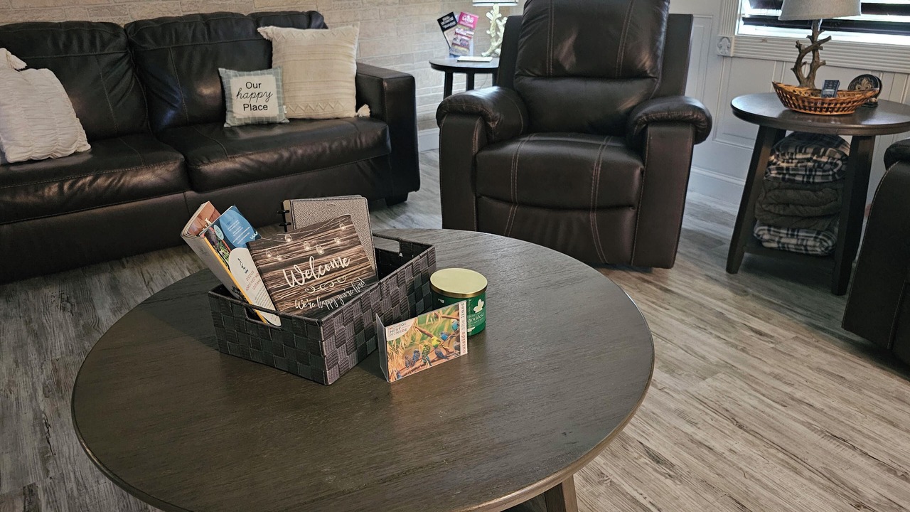 Photo of Livingroom in West Monroe