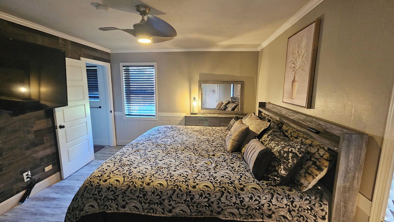 Photo of Bedroom in West Monroe