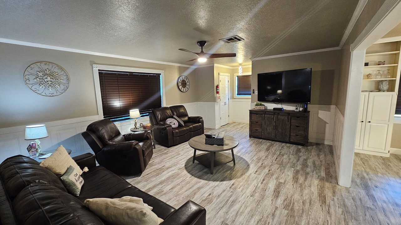 Photo of Livingroom in West Monroe