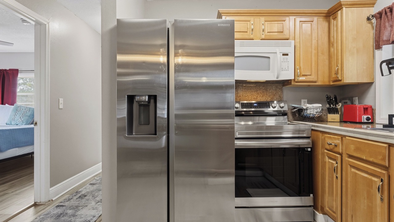 Photo of Kitchen in Pass Christian