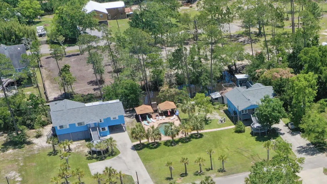 Photo of Outdoor in Pass Christian