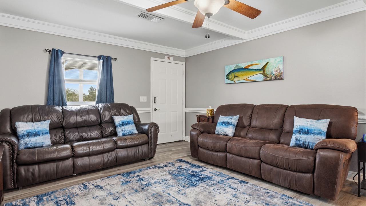 Photo of Livingroom in Pass Christian
