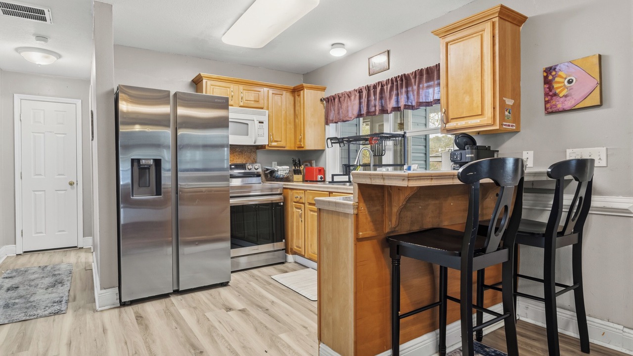 Photo of Kitchen in Pass Christian