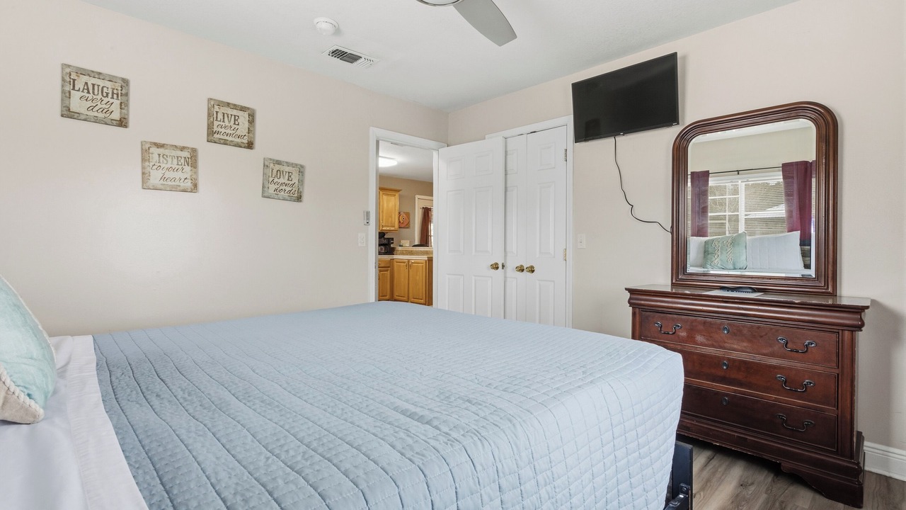 Photo of Bedroom in Pass Christian