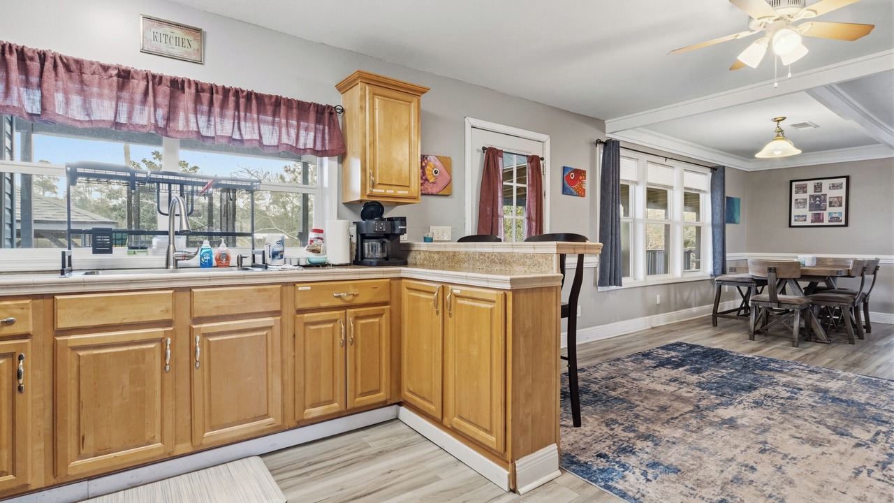Photo of Kitchen in Pass Christian
