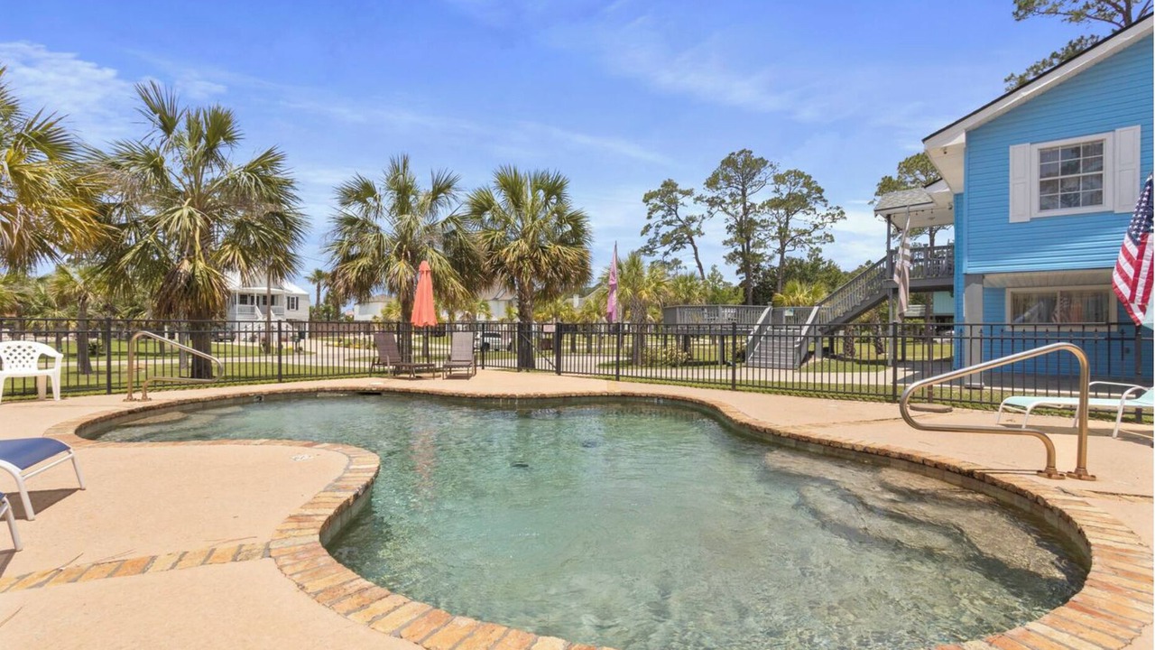 Photo of Outdoor in Pass Christian