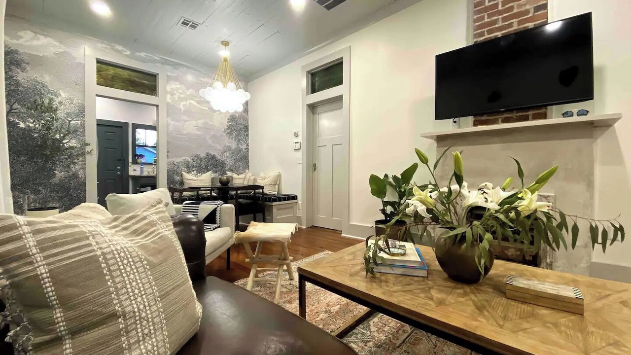 Photo of Livingroom in Freetown - Port Rico
