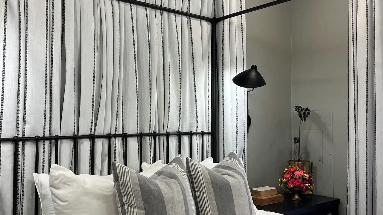 Photo of Bedroom in Freetown - Port Rico