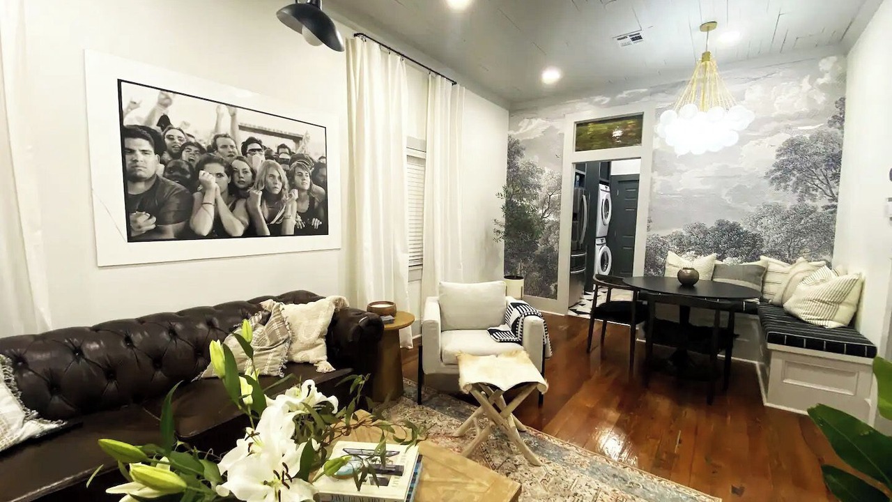 Photo of Bedroom in Freetown - Port Rico