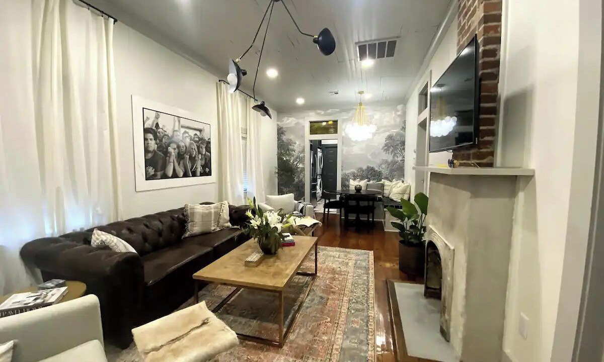 Photo of Livingroom in Freetown - Port Rico