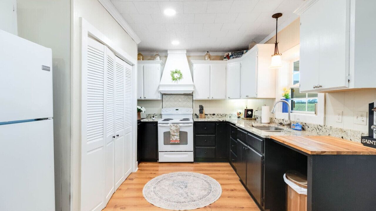 Photo of Kitchen in Milton