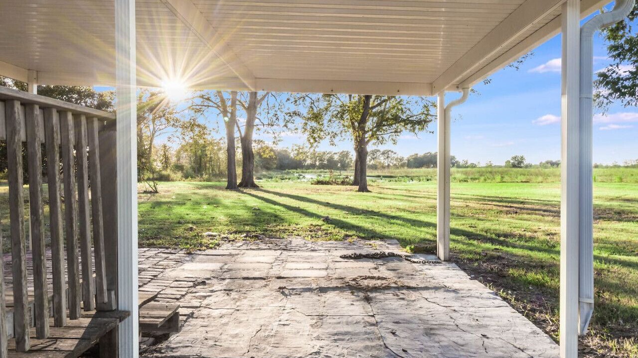 Photo of Outdoor in Milton