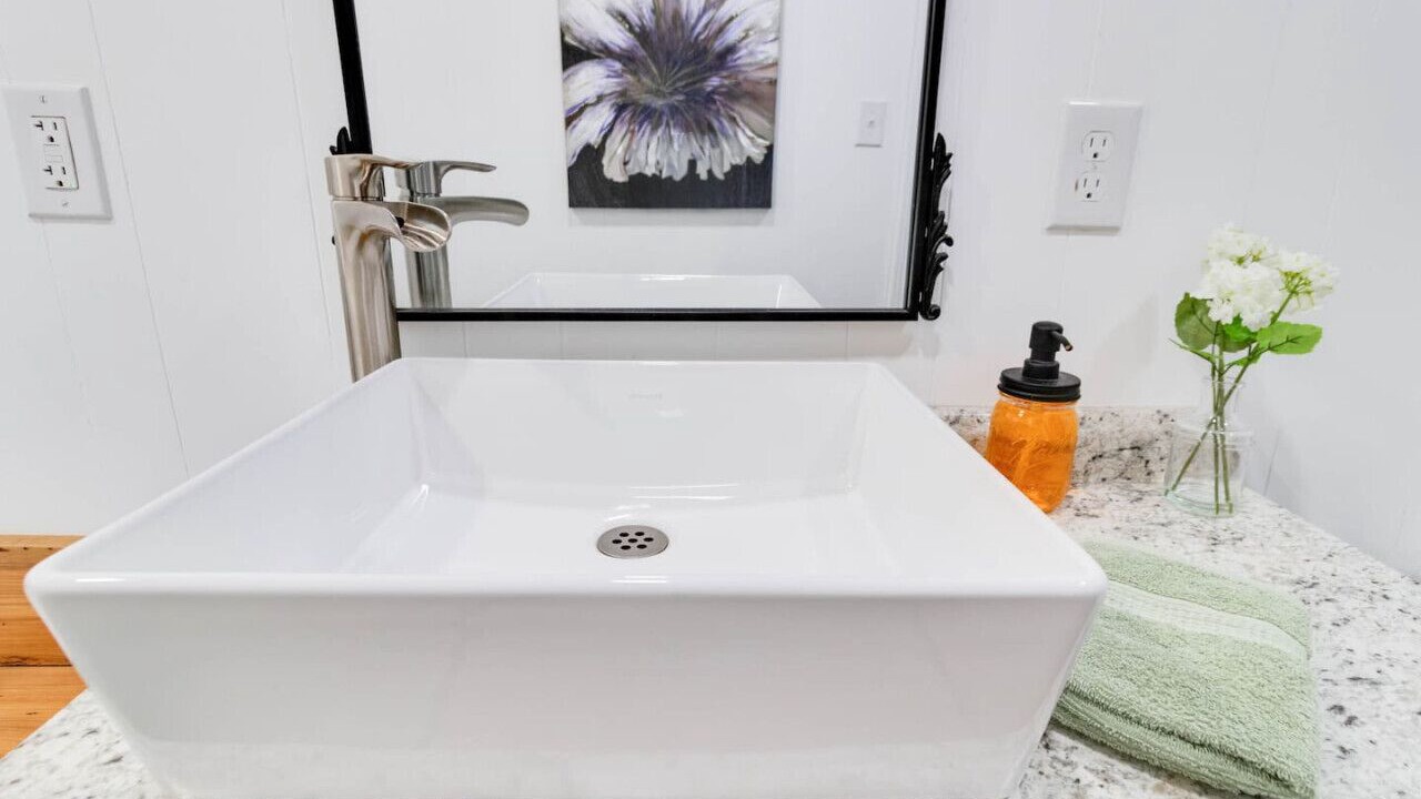 Photo of Bathroom in Milton