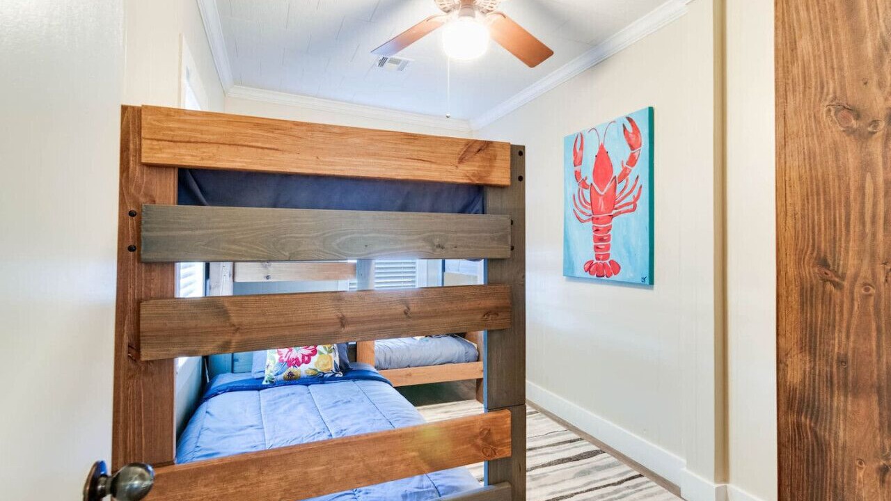 Photo of Bedroom in Milton