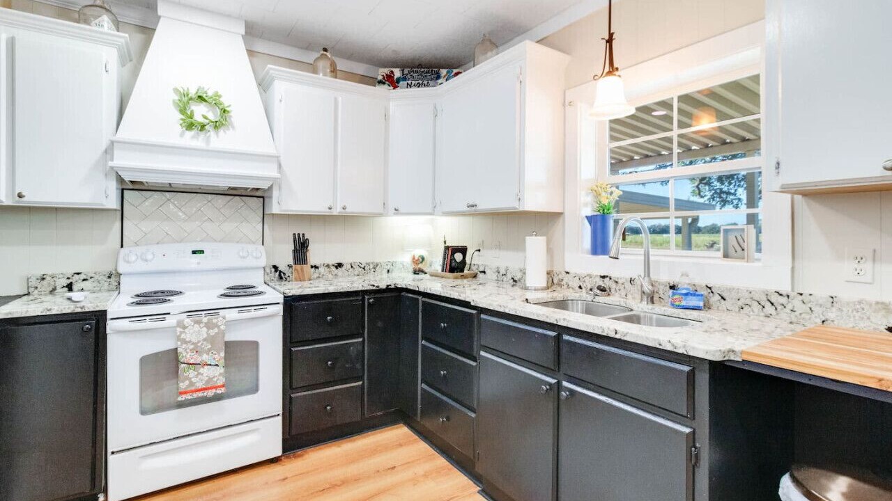 Photo of Kitchen in Milton