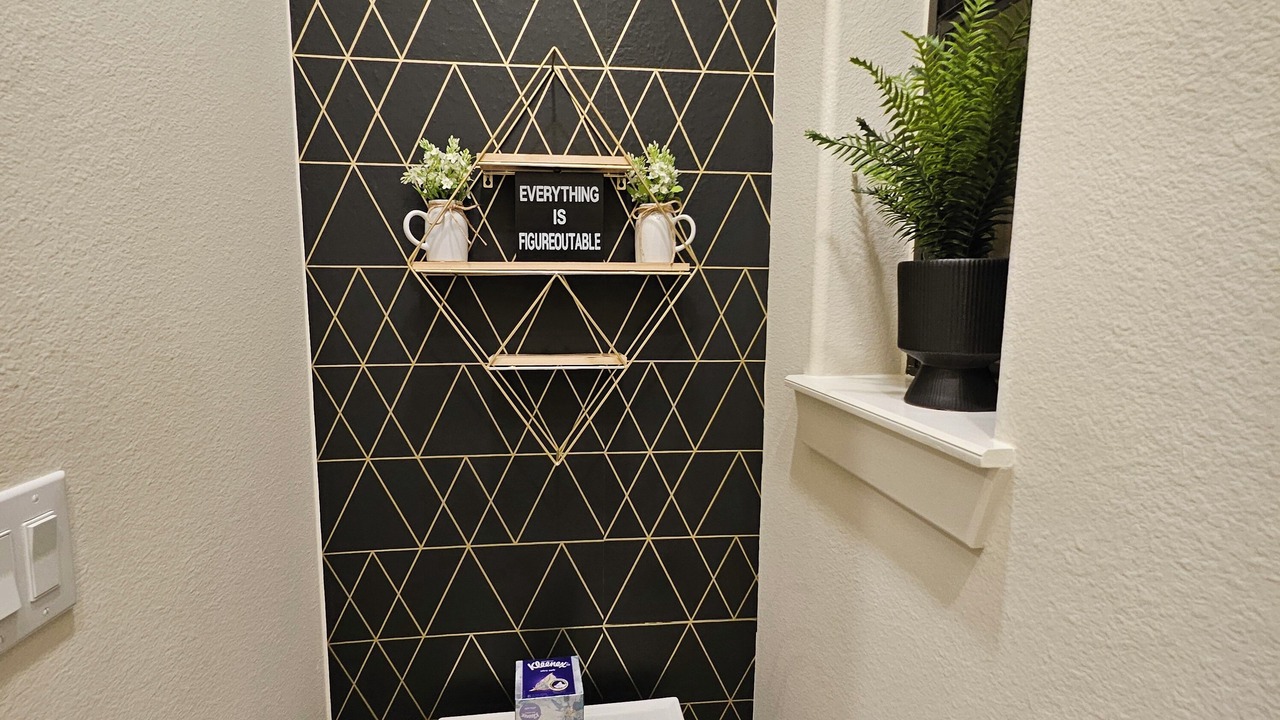 Photo of Bathroom in East Downtown Houston