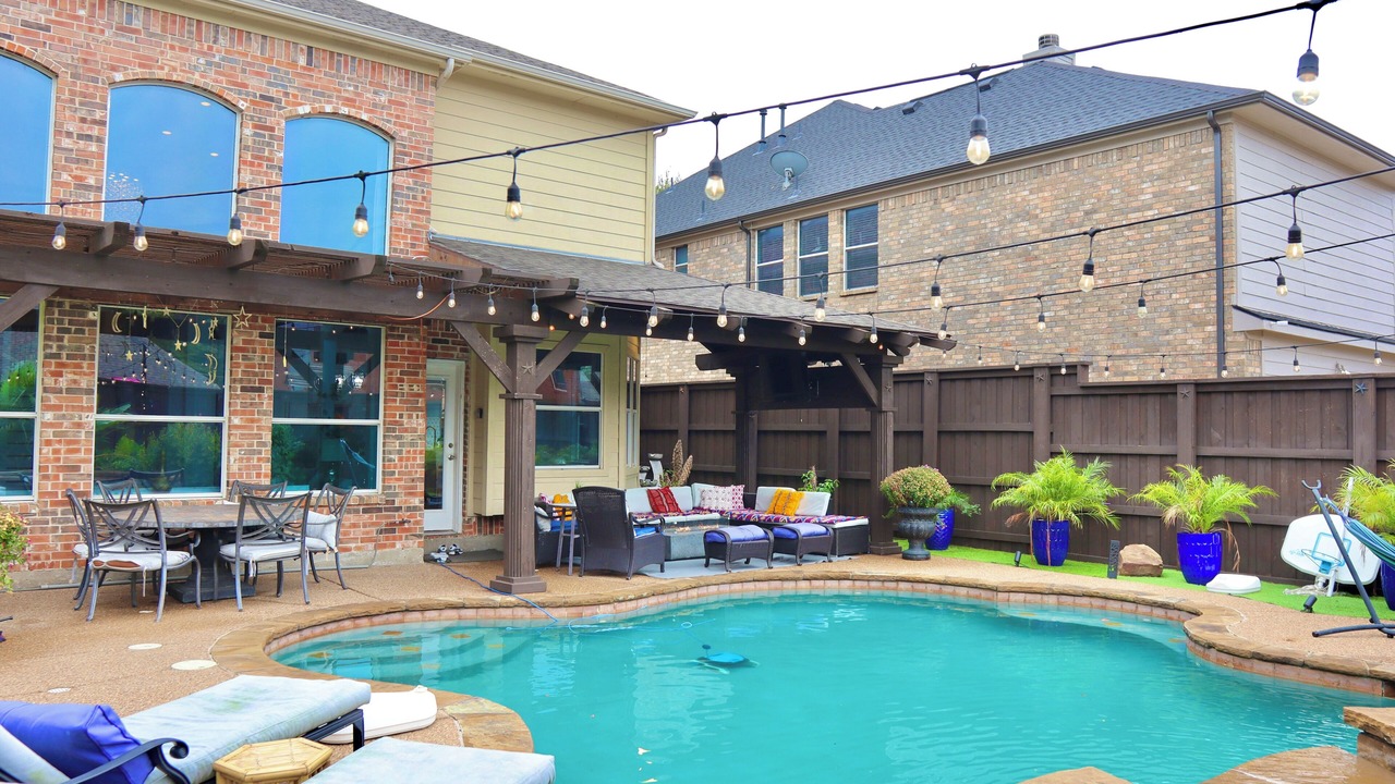 Photo of Outdoor in Frisco