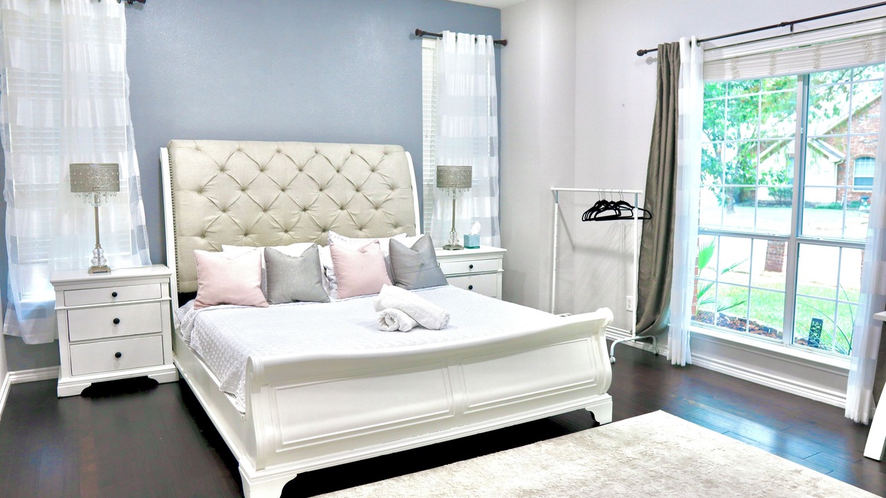 Photo of Bedroom in Frisco