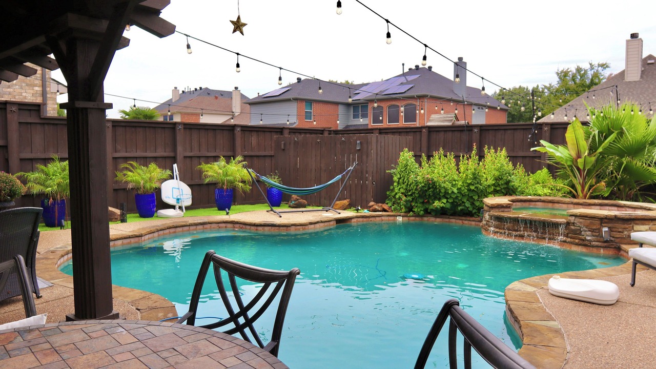 Photo of Outdoor in Frisco