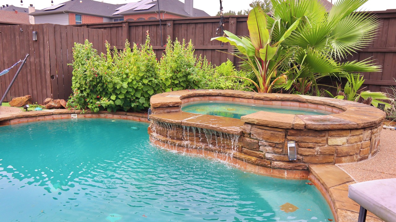 Photo of Outdoor in Frisco