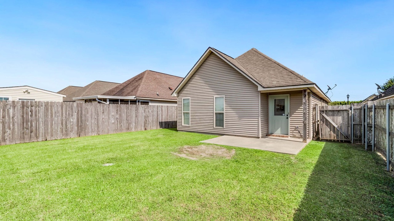 Photo of Outdoor in Abbeville