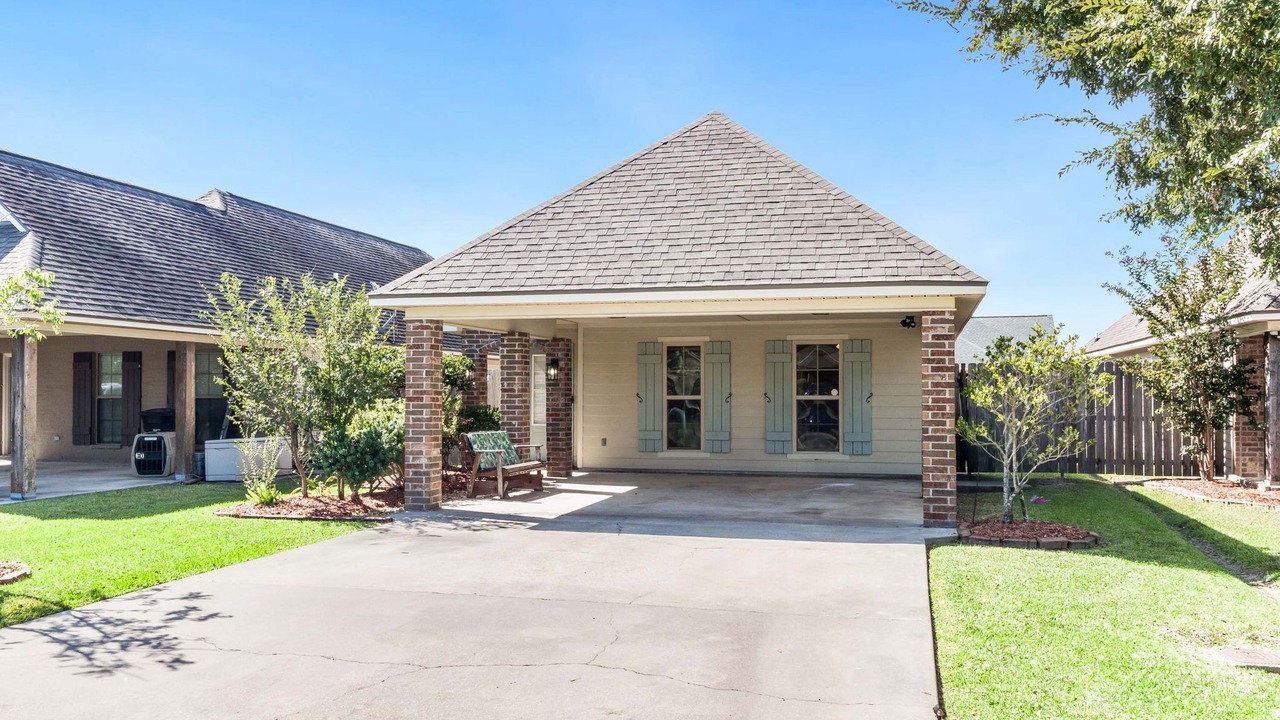 Photo of Outdoor in Abbeville